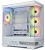 Корпус Xastra Q700 7ARGB-FS-C10-UC White Q700-7FS12A-C10-UC-WH