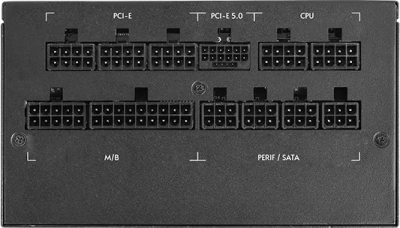 Блок питания 750W Chieftec CPX-750FC Atmos