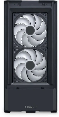 Корпус Lian Li Lancool 207 Black