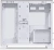 Корпус Lian LI PC-O11 Dynamic Mini V2 Flow White Корпус Lian LI PC-O11 Dynamic Mini V2 Flow White
