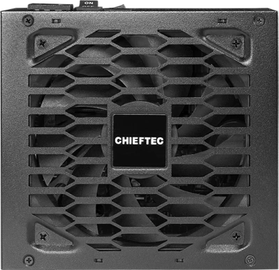 Блок питания 750W Chieftec CPX-750FC Atmos