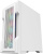 Корпус 1stPlayer Trilobite T3 White T3-WH-4F1-W Корпус 1stPlayer Trilobite T3 White T3-WH-4F1-W