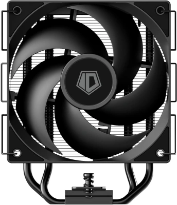 Кулер для процессора ID-Cooling SE-214-XT V2 Black