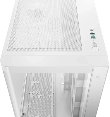 Корпус Deepcool CG530U 4F WH