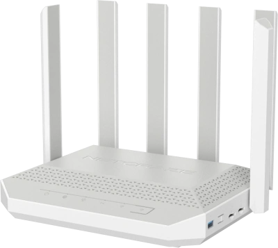 Роутер Netcraze Hero 5G NC-4110