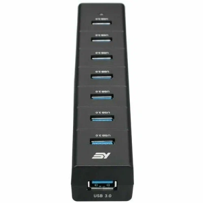 USB концентратор KEYRON H728