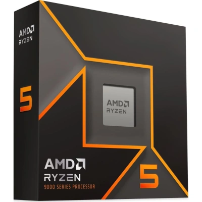 Процессор AM5 Ryzen 5 9600X BOX