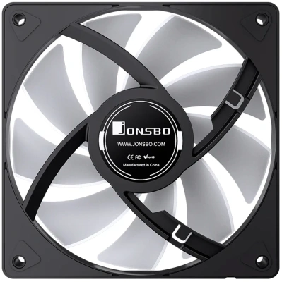 Кулер для процессора Jonsbo CR-1000 Max V2 Color