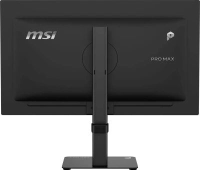 Монитор 27" MSI PRO MAX 271QPX14G