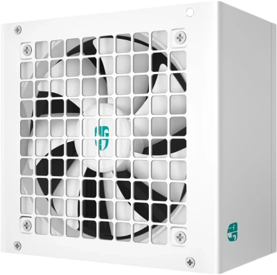 Блок питания 750W Deepcool PN750M WH (R-PN750M-FC0W-WGEU)