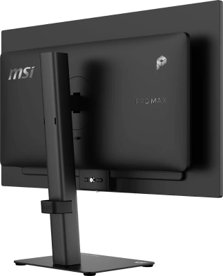 Монитор 27" MSI PRO MAX 271QPX14G