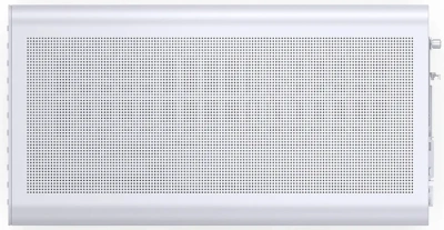 Корпус Jonsbo D33 White