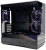Корпус Powercase GT3 ARGB Black (CMGT3B-A3) Корпус Powercase GT3 ARGB Black (CMGT3B-A3)