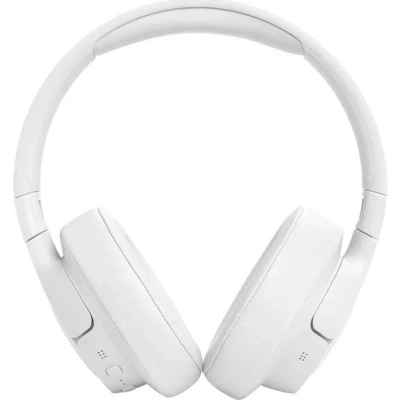 Наушники с микрофоном JBL Tune 770NC White