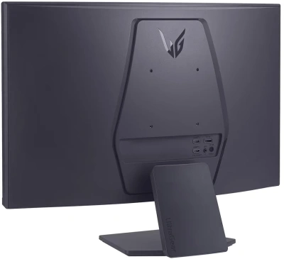 Монитор 27" LG 27GS60QC-B