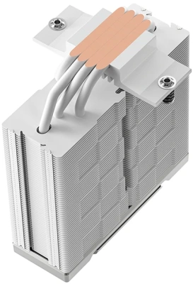 Кулер для процессора Deepcool AK400 G2 WH