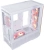 Корпус 1stPlayer WD7 ARGB White WD7-WH-4FA7-W-2FA7R-W Корпус 1stPlayer WD7 ARGB White WD7-WH-4FA7-W-2FA7R-W