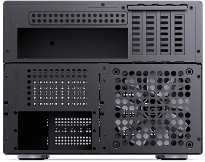 Корпус Jonsbo N4 Black