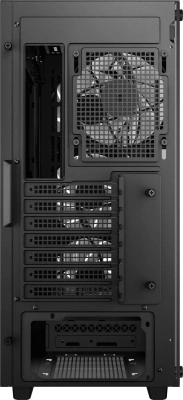 Корпус Deepcool Matrexx 55 V4 C Black