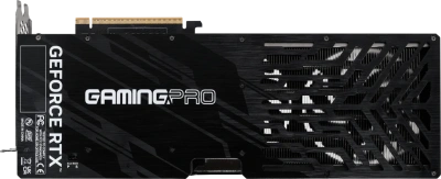 Видеокарта GeForce RTX 5070Ti 16Gb Palit GamingPro-S OC NE7507TS19T2-GB2031U