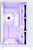 Корпус 1stPlayer Megaview MV8-TP ARGB White MV8-TP-WH-6FC7R-W-1FC7-W-HUB2