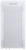 Корпус Jonsbo D200 White