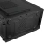 Корпус Ginzzu B170 Black