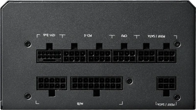 Блок питания 1000W Chieftec PPG-1000-C Vega M
