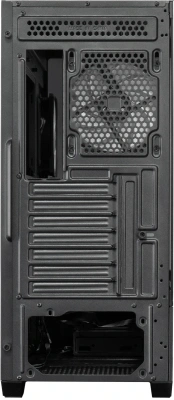 Корпус Chieftec Vista GT-01B-OP