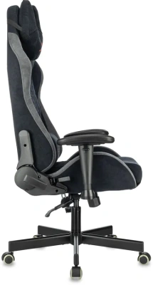 Игровое кресло A4Tech Bloody GC-580 Grey