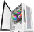 Корпус 1stPlayer Trilobite T3 White T3-WH-4F1-W Корпус 1stPlayer Trilobite T3 White T3-WH-4F1-W