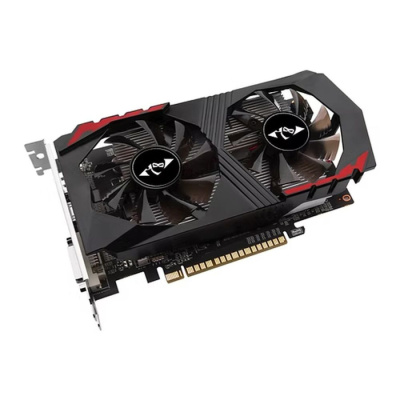 Видеокарта GeForce GTX 1050 2Gb Sinotex Ninja NK105NP25F