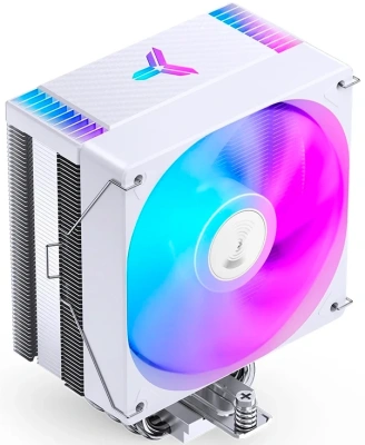 Кулер для процессора Jonsbo CR-1000 Max V2 Color White