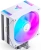 Кулер для процессора Jonsbo CR-1000 Max V2 Color White Кулер для процессора Jonsbo CR-1000 Max V2 Color White