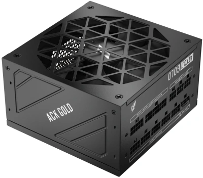 Блок питания 850W 1stPlayer ACK Gold HA-850BA2-BK