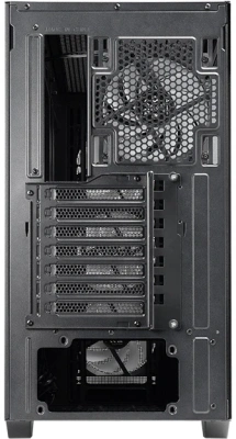 Корпус Chieftec Hunter 3 GS-03B-OP