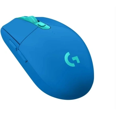 Мышь беспроводная Logitech G G304 Lightspeed (910-006016/910-006018)