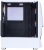 Корпус 1stPlayer DK-3 White DK-3-WH-4F1 Корпус 1stPlayer DK-3 White DK-3-WH-4F1