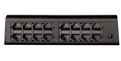 Коммутатор 16port D-LINK DES-1016A/E2A