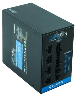 Блок питания 1000W Chieftec BDF-1000C Proton
