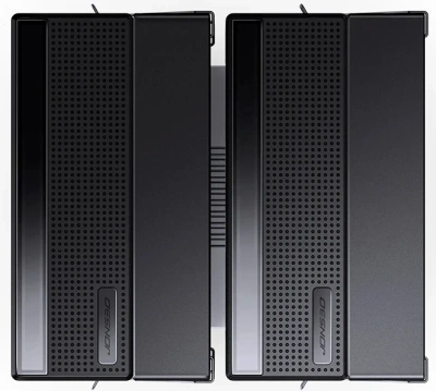 Кулер для процессора Jonsbo CB80 Black