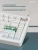 Клавиатура Cidoo QK75 White Клавиатура Cidoo QK75 White