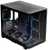 Корпус Xastra QR600-7FG12A-C10-UC-L Black