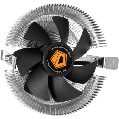 Кулер для процессора ID-Cooling DK-01T
