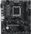 Материнская плата AM5 MSI A620AM-B PRO Evo Материнская плата AM5 MSI A620AM-B PRO Evo