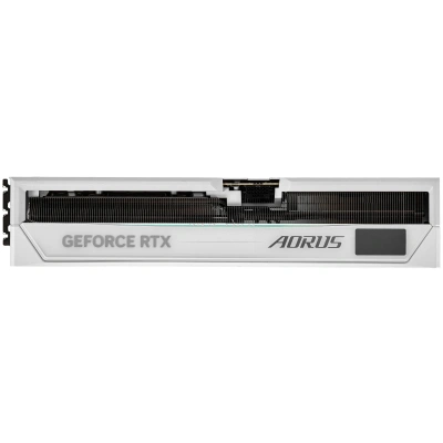 Видеокарта GeForce RTX 5090 32Gb Gigabyte GV-N5090AORUSM ICE-32GD