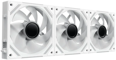Водяное охлаждение Xastra Octant LC360FS ARGB WH