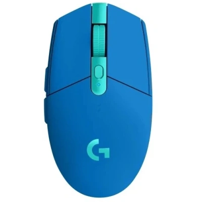 Мышь беспроводная Logitech G G304 Lightspeed (910-006016/910-006018)