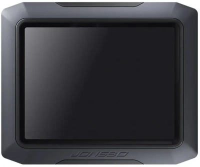 Водяное охлаждение Jonsbo TF3-360SCB ARGB Black