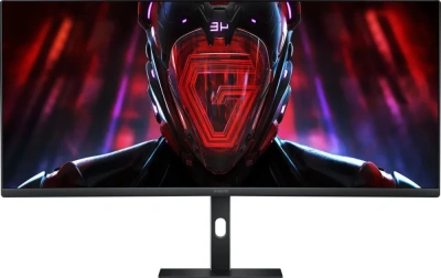 Монитор 34" Xiaomi G34WQi